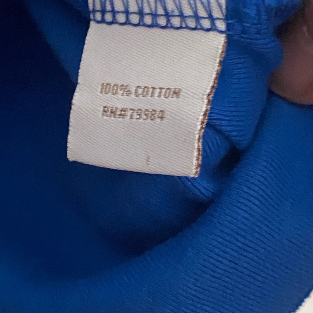 Chico’s cotton tee - Picture 3 of 3